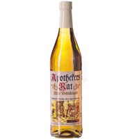 Apothekers Rat Alter Weinbrand