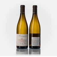 Bourgogne blanc Clos du Château