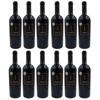 Uno Primitivo di Manduria (12 x 0,75 l)