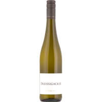 Riesling trocken