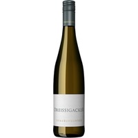 Grauburgunder trocken