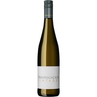 Vintages Riesling trocken Edition V
