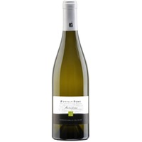 Pouilly Fumé