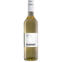 Weisser Burgunder
