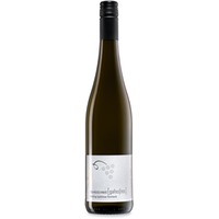 Riesling "Gehäjschnis" Spätlese feinherb