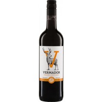 La Bodega Pinoso VERMADOR Tinto - 6Fl. á 0,75l
