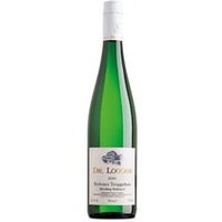Weingut Dr. Loosen Riesling Kabinett restsüss Erdener Treppchen