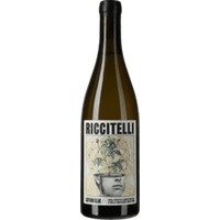 Vino de la Carrera Sauvignon Blanc