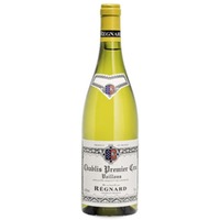 Régnard Chablis 1er Cru Vaillons
