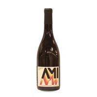 AMI Bourgogne Aligoté Skin