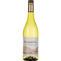 Sauvignon Blanc Stellenbosch