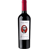 Viejo Feo Grand Reserve Cabernet Sauvignon, Valle de Maule, Valle Central, 2019, Rotwein