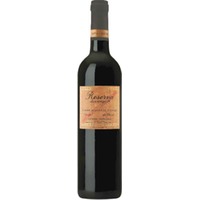 Antonio Lopes Reserva Dos Amigos Cuvee aus Tinta Roriz, Castelao, Tinta Miuda