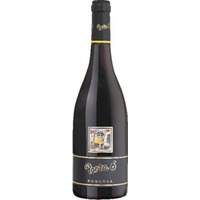 Caves Vidigal Porta 6 Reserva Cuvee aus 40 Proz. Syrah, 20 Proz. Alicante Bouschet, 20 Proz. Cabernet, 20 Proz. Touriga Nacional