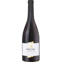 Vignerons Catalans Chateau Montner Vieilles Vignes Cotes du Roussillon Villages AOP Cuvee aus Syrah, Carignan, Grenache