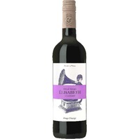 Domaine de Menard Elisabeth Rouge Prestige Merlot, Cabernet Sauvignon