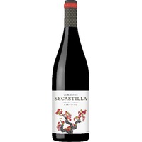 Vinas del Vero La Miranda de Secastilla Garnacha Tinto