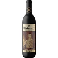 19 Crimes Red Blend