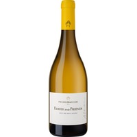 Family and Friends Grillo Terre Siciliane IGP