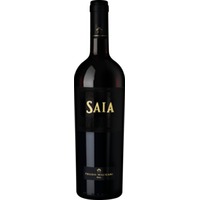 Saia Nero d'Avola Sicilia DOC