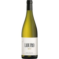 Louro do Bolo, Valdeorras DO, Galicien, 2023, Weißwein