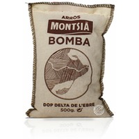 Arroz Bomba - Paella-Reis 500-g-Beutel