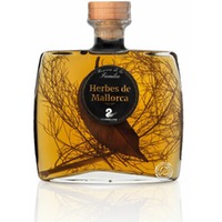 Dos Perellons Hierbas Reserva Familia Mesclades, 28 %, 0,7-l-Flasche
