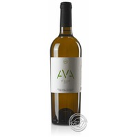 AVA Vins Blanc, Vino Blanco 2023, 0,75-l-Flasche