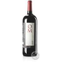 Oliver Moragues OM 500 Tinto Magnum, Vino Tinto 2022, 1,5-l-Flasche