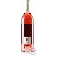 Binigrau E-Rosat, Vino Rosado 2023, 0,75-l-Flasche