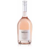 Binifadet Tanca 13, Vino Rosado 2023, 0,75-l-Flasche
