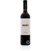 Bordoy Sa Rota Crianza, Vino Tinto 2019, 0,75-l-Flasche