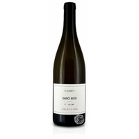 Can Axartell Giro Ros Coleccion, Vino Blanco 2022, 0,75-l-Flasche