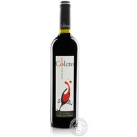 Ca´n Coleto Negre Suau, Vino Tinto 2022, 0,75-l-Flasche