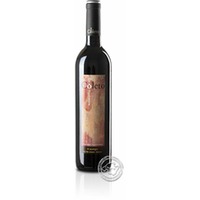 Ca´n Coleto Negre Virat, Vino Tinto 2019, 0,75-l-Flasche