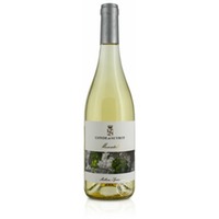 Conde de Suyrot Moscatel, Vino Blanco 2023, 0,75-l-Flasche