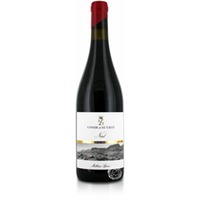 Conde de Suyrot Nal, Vino Tinto 2023, 0,75-l-Flasche