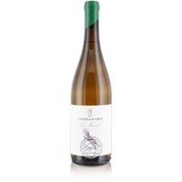 Conde de Suyrot Es Mussol, Vino Blanco 2023, 0,75-l-Flasche