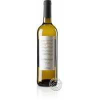 Can Majoral Butibalausi Blanc, Vino Blanco 2023, 0,75-l-Flasche
