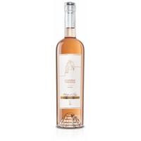 Castell Miquel Rosado Owner´s Edition, Vino Rosado 2023, 0,75-l-Flasche