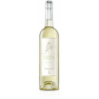 Castell Miquel Stairway to Heaven Sauvignon Blanc, Vino Blanco 2023, 0,75-l-Flasche