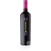 Can Rich D'Amfora Negre, Vino Tinto 2021, 0,75-l-Flasche