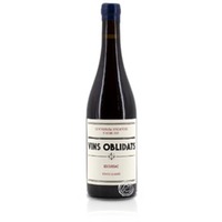 Ca´n Verdura Oblidats Escursac, Vino Tinto 2023, 0,75-l-Flasche