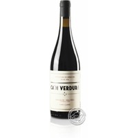 Ca'n Verdura Negre, Vino Tinto 2023, 0,75-l-Flasche