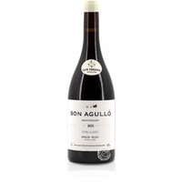 Ca´n Verdura Son Agullo, Vino Tinto 2023, 0,75-l-Flasche