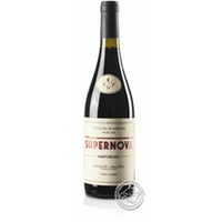 Ca´n Verdura Supernova Tinto Mantonegro, Vino Tinto 2023, 0,75-l-Flasche