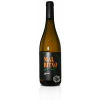 Dalt Turo, Giro Ros 2023, Vino Blanco, 0,75-l-Flasche