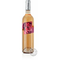 Es Verger Sensual, Vino Rosado 2023, 0,75-l-Flasche