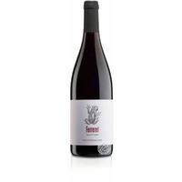 Jose L. Ferrer Ferreret Mantonegro Negre, Vino Tinto 2021, 0,75-l-Flasche