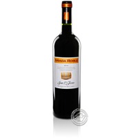 Jose L. Ferrer Anada Roble, Vino Tinto 2022, 0,75-l-Flasche